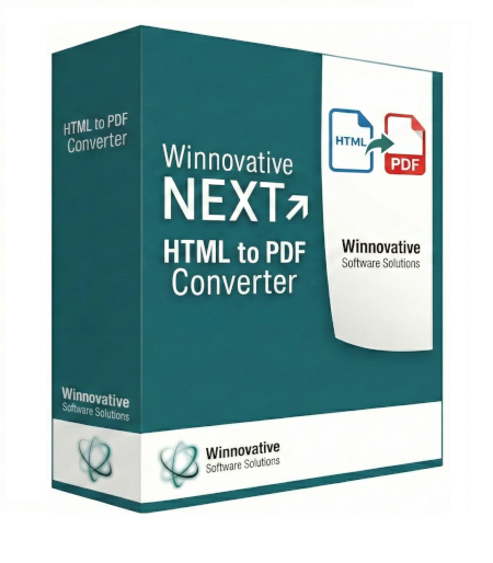 Winnovative Next HTML to PDF Converter for .NET