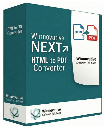 Winnovative Next HTML to PDF Converter for .NET