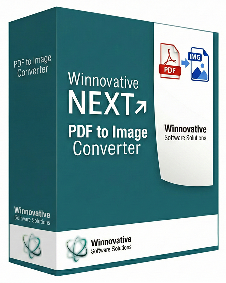 Winnovative Next PDF to Image for .NET